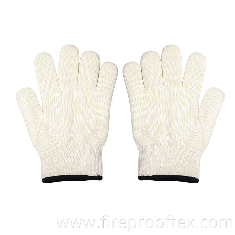 Aramid High Temperature Gloves 08